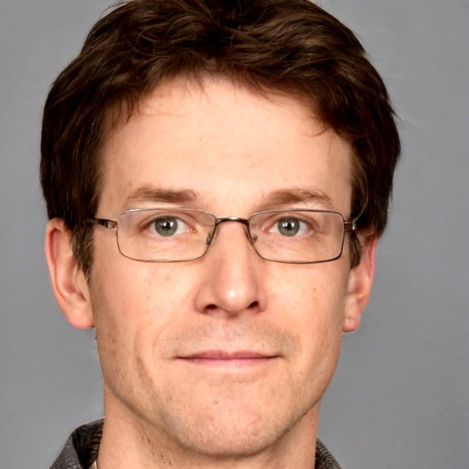 Carlos Mendoza, Director Académico